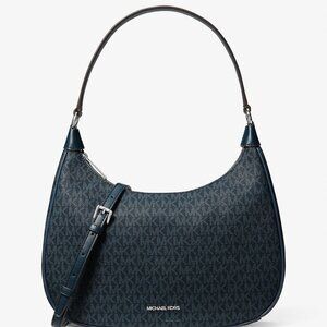 (3) Michael Kors - Cora Large Hobo Shoulder Bags